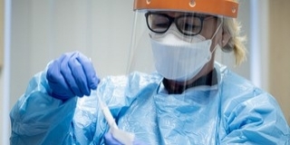 Magas koncentrációjú a szennyvízben a vírus örökítőanyaga