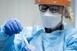 Sátrakkal bővítik a legnagyobb zágrábi kórház férőhelyeit