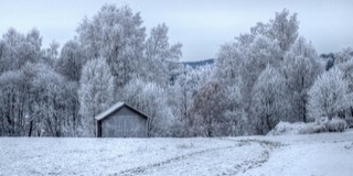 Fehérbe burkolózhat a Mecsek, jelentős csapadékra figyelmeztetnek Baranyában