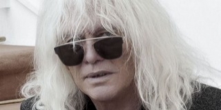 Elhunyt Kóbor János, az Omega frontembere