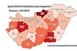 Több mint tízezer új fertőzöttet azonosítottak