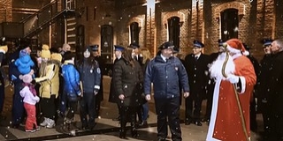 A baranyai rendőrök szerint léteznek csodák - Videó!