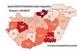 Jóval száz alá csökkent a baranyai új fertőzöttek száma