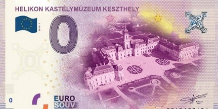 Jön a magyar euró bankjegy: hamarosan meg lehet venni