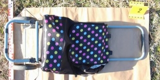 Kirabolt az utcán egy 88 éves asszonyt egy pécsi férfi