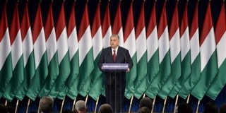 Megvan, mikor tartja évértékelő beszédét Orbán Viktor