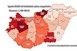 Ismét csaknem húszezer új fertőzöttet igazoltak egy nap alatt