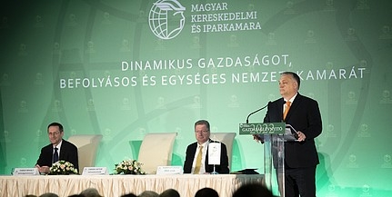 Orbán: sikeres volt a válságkezelés Magyarországon