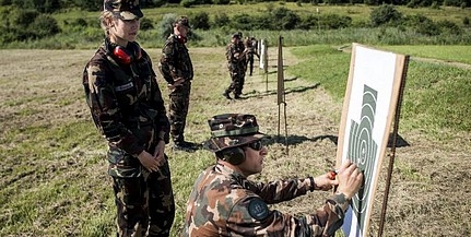 A közvélemény szerint Magyarország biztonsága az első