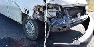 Ismét gyorshajtás miatt történt a legtöbb baleset a megyében