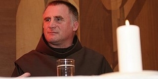 Nobel-békedíjra jelölték Böjte Csabát