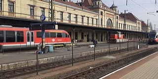 Újra járnak közvetlen vonatok Pécs és Mohács között, Villánytól sem kell buszozni