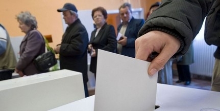 Szombat délelőtt 11 óráig léphetnek vissza a jelöltek