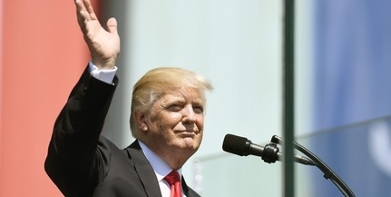 Donald Trump is gratulált Orbán Viktor győzelméhez