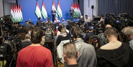 Orbán Viktor azonnali tűzszünetet javasolt Vlagyimir Putyin orosz elnöknek