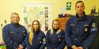 Vízbe esett horgászt mentettek ki a rendőrök egy dunai holtágból