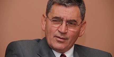 Elhunyt dr. Koltai Dénes, a Pécsi Tudományegyetem professzora