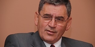 Elhunyt dr. Koltai Dénes, a Pécsi Tudományegyetem professzora