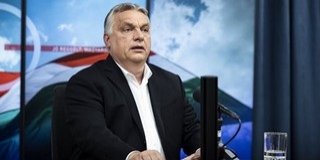 Orbán Viktor: Brüsszel olajembargós javaslata felér egy atombombával