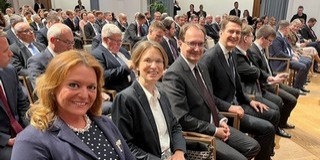 Ismét a pécsi politikus, Hoppál Péter a kultúráért felelős államtitkár Ismét a pécsi politikus, Hoppál Péter a kultúráért felelős államtitkár