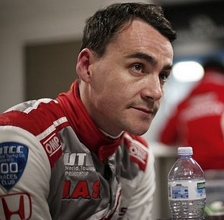 Michelisz: kicsit hátrébb vagyunk egyelőre a mezőnyben, mint gondoltam Michelisz: kicsit hátrébb vagyunk egyelőre a mezőnyben, mint gondoltam