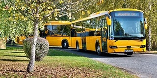 A Volánbusz helyi menetrendjei is láthatók a Google-térképen A Volánbusz helyi menetrendjei is láthatók a Google-térképen