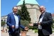 Pécsett tárgyalt a régió új fejlesztési kormánybiztosa Pécsett tárgyalt a régió új fejlesztési kormánybiztosa