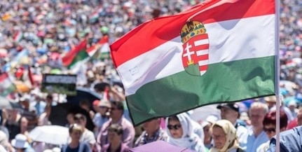 A trianoni békediktátumra emlékezik a magyarság a nemzeti összetartozás napján