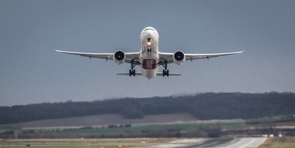 Százmilliókra büntette a Ryanairt a fogyasztóvédelmi hatóság