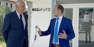 Csaknem 29 milliárd forint érkezett Baranyába a kis és közepes vállalkozásokhoz