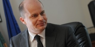 Jöhet a folytatás - Dr. Horváth Zoltán harmadik ciklusát kezdte meg kormánymegbízottként Jöhet a folytatás - Dr. Horváth Zoltán harmadik ciklusát kezdte meg kormánymegbízottként