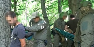 Drogültetvényt számoltak fel Baranyában, a kommandósok szüreteltek - Videó!