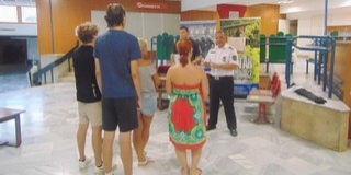 Szerte a megyében folyamatosan toborozzák a határvadászokat