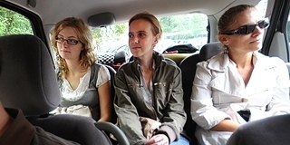 Felpörgött a telekocsizás, Pécs és a főváros közötti útvonal az egyik legnépszerűbb