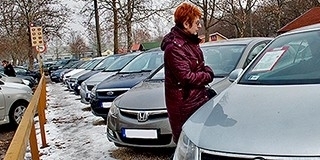 Visszaesett a használt autók behozatala