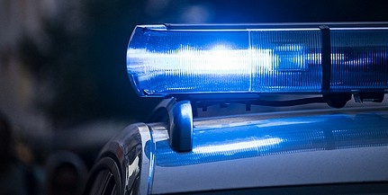 Drogot találtak a rendőrök a közúti ellenőrzésen