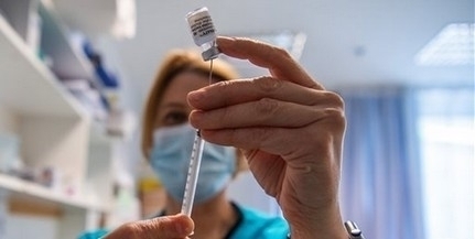 Itt vannak a friss adatok: Baranyában is csökkent az új fertőzöttek száma