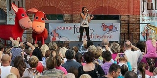 Izgalmas éjszakai programokat kínál a Zsolnay Negyed Izgalmas éjszakai programokat kínál a Zsolnay Negyed