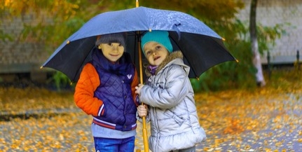 A hét elején még melegszik az idő, aztán beköszönt az ősz, jön a jelentős lehűlés