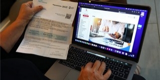 KSH-elnök: fontos, hogy mindenki részt vegyen a népszámlásban KSH-elnök: fontos, hogy mindenki részt vegyen a népszámlásban