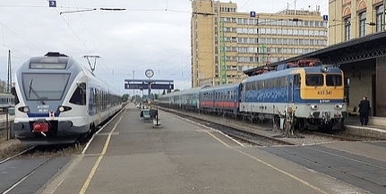 Aláírásgyűjtésbe kezdtek, hogy hajnalban és késő este is induljanak pécsi InterCity vonatok