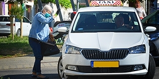 Változtak a taxizásra vonatkozó szabályok: bekapcsolódhatnak a közösségi közlekedésbe Változtak a taxizásra vonatkozó szabályok: bekapcsolódhatnak a közösségi közlekedésbe