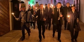 Őri László az ünnepen: a mi erőforrásunk az Isten, a haza, a család! Őri László az ünnepen: a mi erőforrásunk az Isten, a haza, a család!