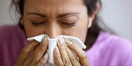 A héten már elérhető a háziorvosoknál az influenza elleni oltás