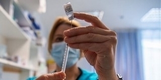 A héten már elérhető a háziorvosoknál az influenza elleni oltás