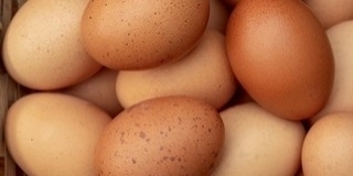 Sokkal olcsóbb lehet idén a tojás, mint tavaly húsvétkor