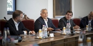 A mai kormányülésen is megvitatják a háború fejleményeit A mai kormányülésen is megvitatják a háború fejleményeit