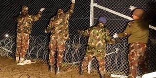 Még két nap, és megszűnik az ellenőrzés a horvát-magyar határon - A kerítést is elbontják