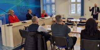 Évet értékeltek a baranyai áldozatsegítők