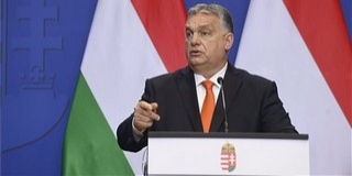 Orbán Viktor: 2023-ban védekezni fogunk, de a nagy céljainkat nem adjuk fel